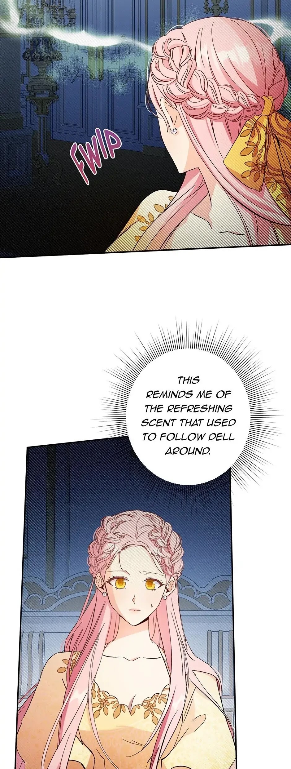 This Is an Obvious Fraudulent Marriage Chapter 98 page 20 - Chapter 98: Bear My Baby