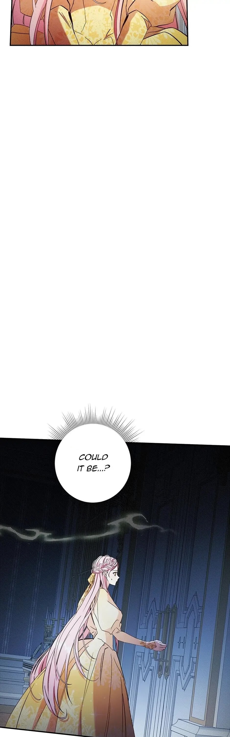 This Is an Obvious Fraudulent Marriage Chapter 98 page 21 - Chapter 98: Bear My Baby