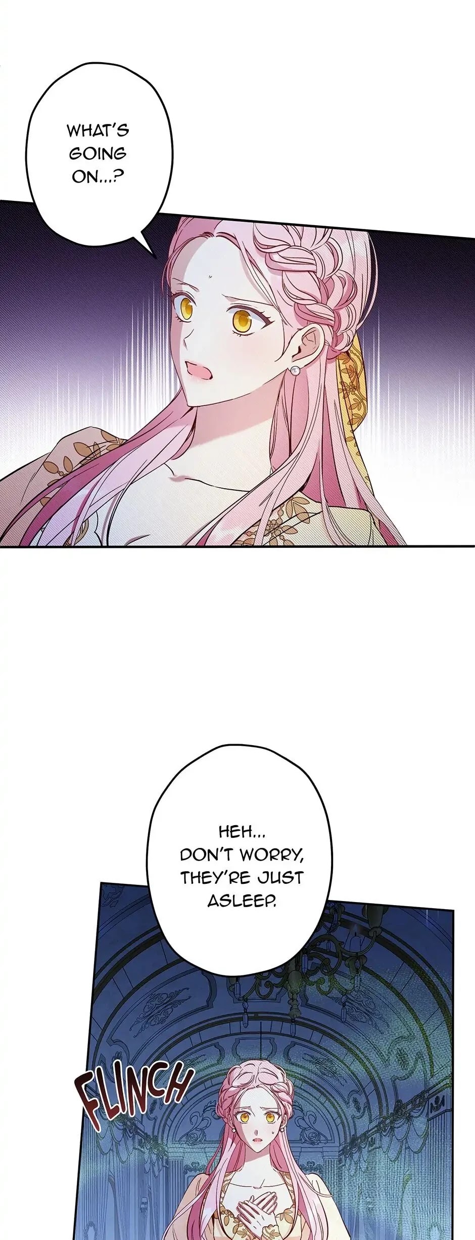 This Is an Obvious Fraudulent Marriage Chapter 98 page 24 - Chapter 98: Bear My Baby