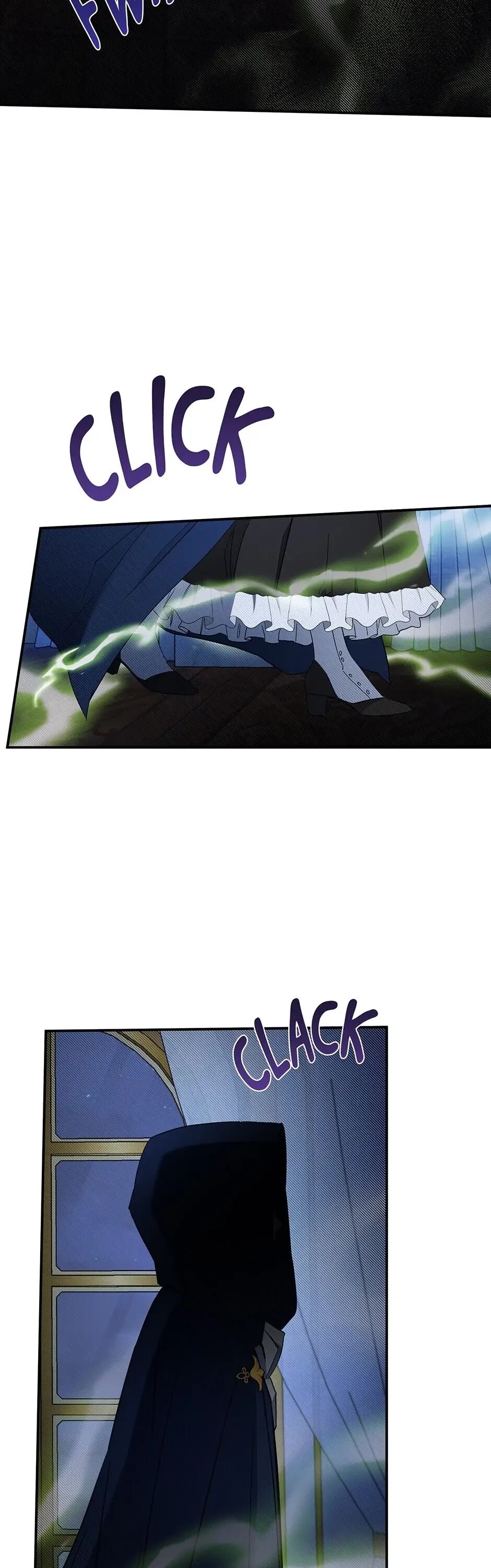 This Is an Obvious Fraudulent Marriage Chapter 98 page 26 - Chapter 98: Bear My Baby