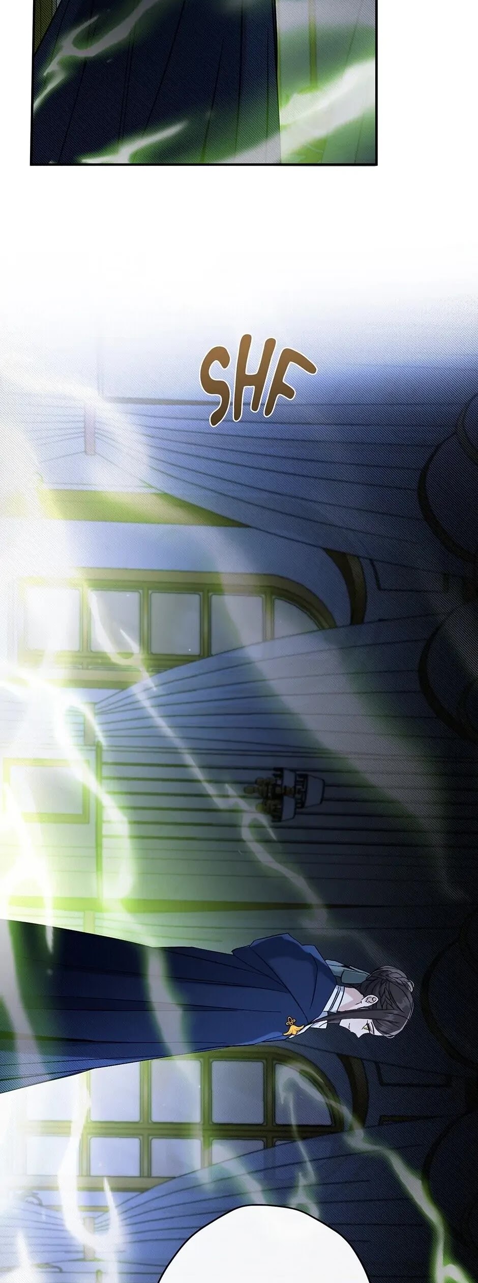 This Is an Obvious Fraudulent Marriage Chapter 98 page 27 - Chapter 98: Bear My Baby