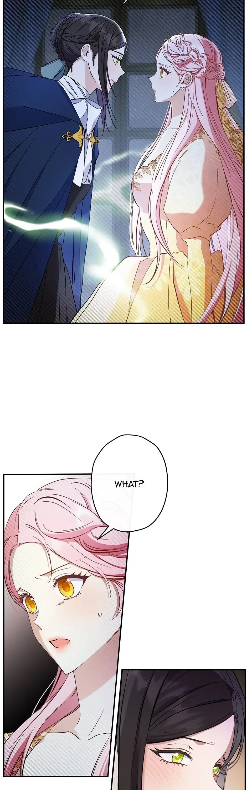 This Is an Obvious Fraudulent Marriage Chapter 98 page 30 - Chapter 98: Bear My Baby
