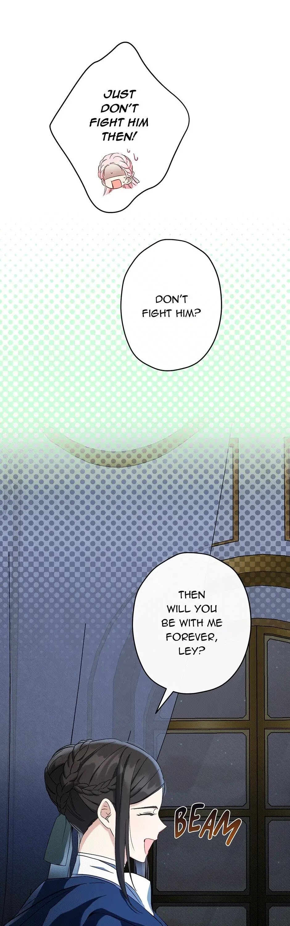 This Is an Obvious Fraudulent Marriage Chapter 98 page 33 - Chapter 98: Bear My Baby