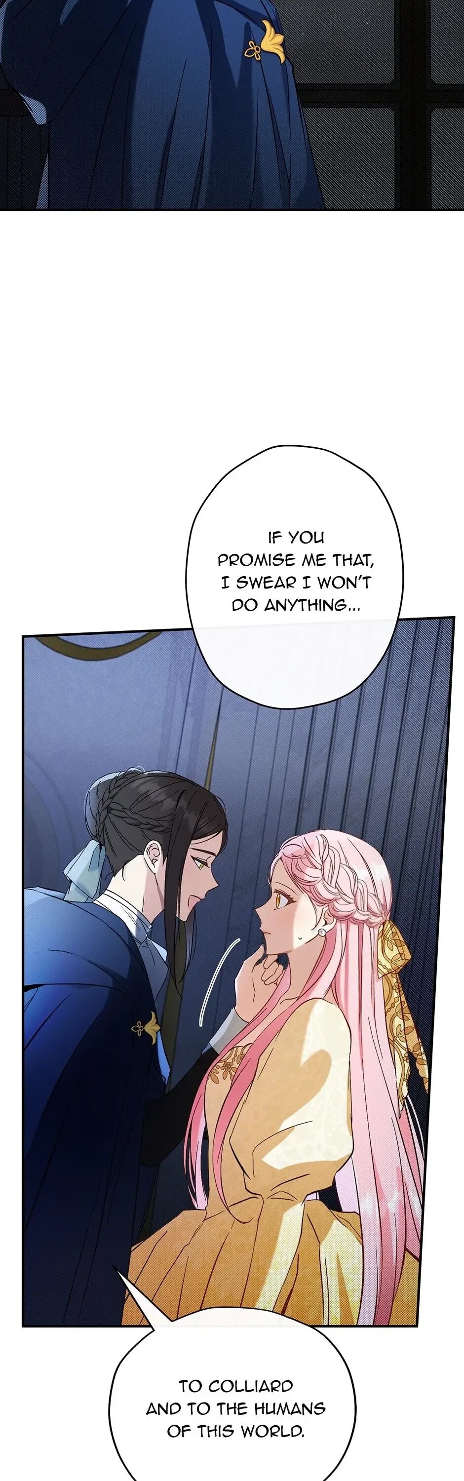 This Is an Obvious Fraudulent Marriage Chapter 98 page 34 - Chapter 98: Bear My Baby