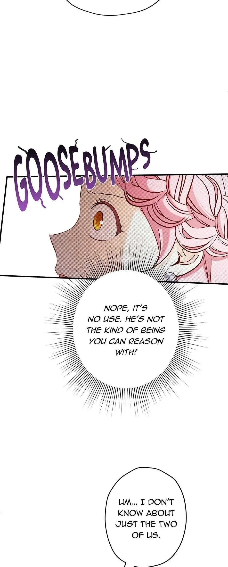 This Is an Obvious Fraudulent Marriage Chapter 98 page 35 - Chapter 98: Bear My Baby