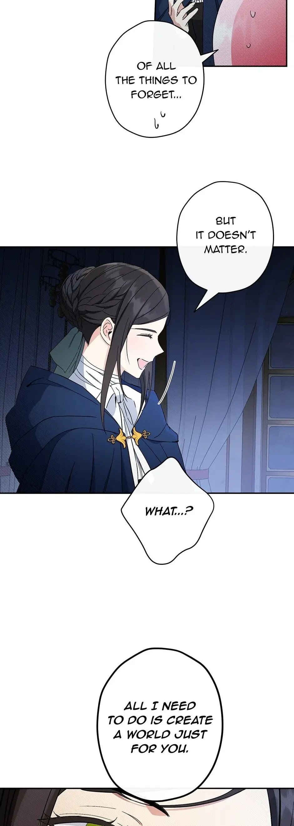 This Is an Obvious Fraudulent Marriage Chapter 98 page 39 - Chapter 98: Bear My Baby