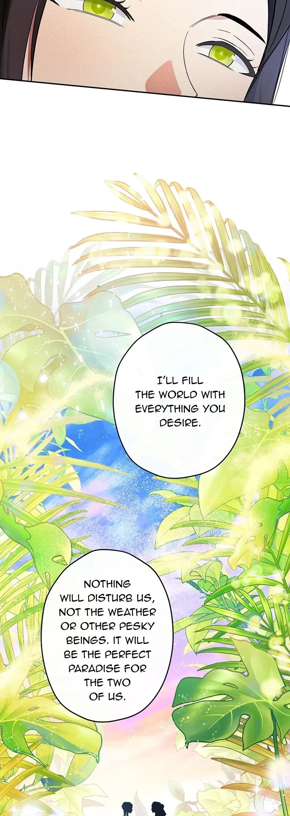 This Is an Obvious Fraudulent Marriage Chapter 98 page 40 - Chapter 98: Bear My Baby