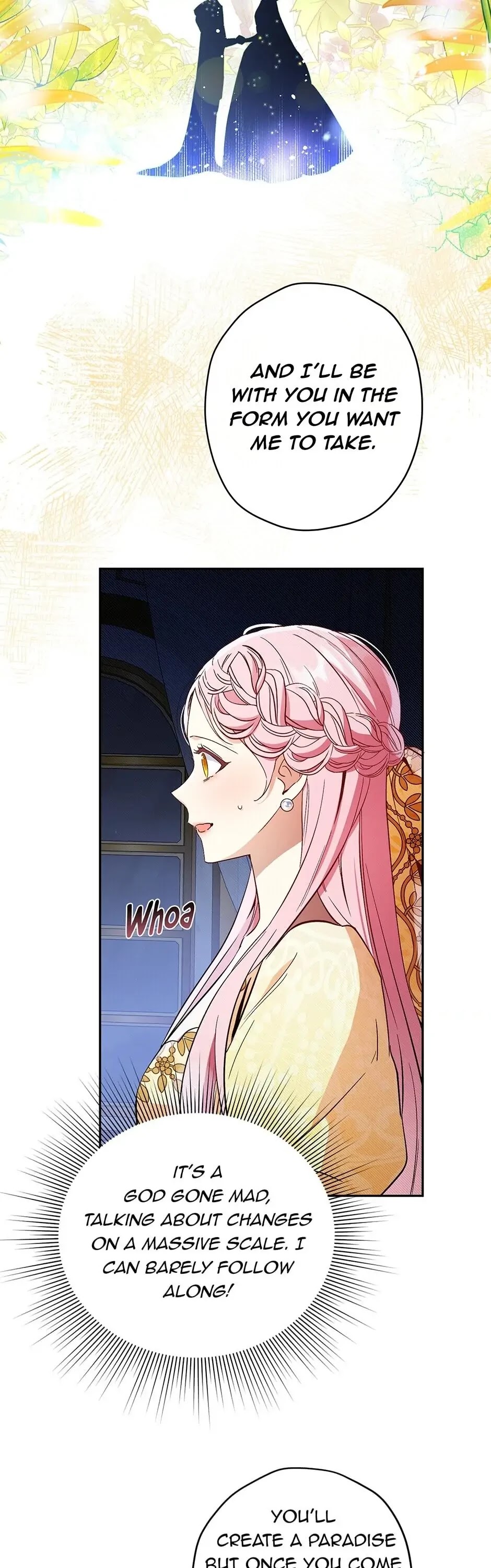 This Is an Obvious Fraudulent Marriage Chapter 98 page 41 - Chapter 98: Bear My Baby