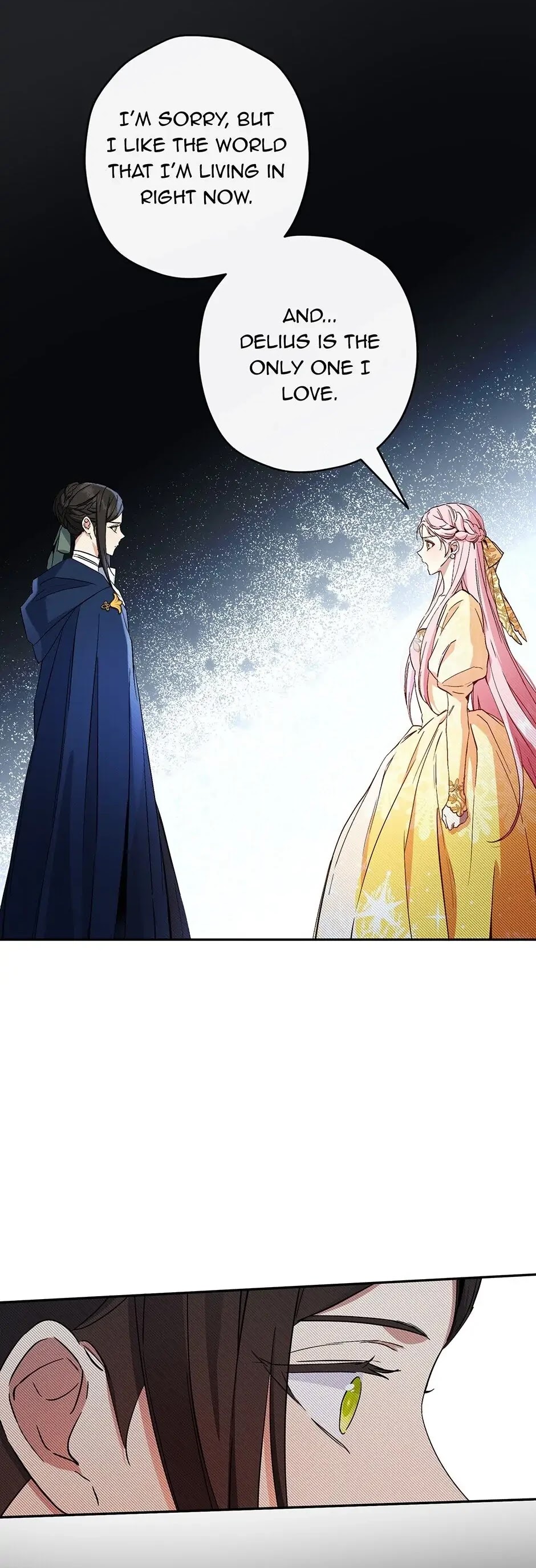 This Is an Obvious Fraudulent Marriage Chapter 98 page 43 - Chapter 98: Bear My Baby