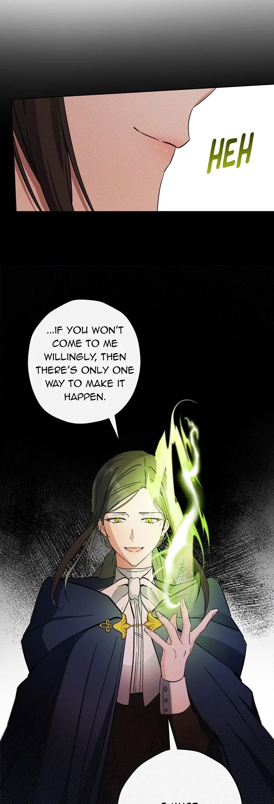This Is an Obvious Fraudulent Marriage Chapter 98 page 44 - Chapter 98: Bear My Baby