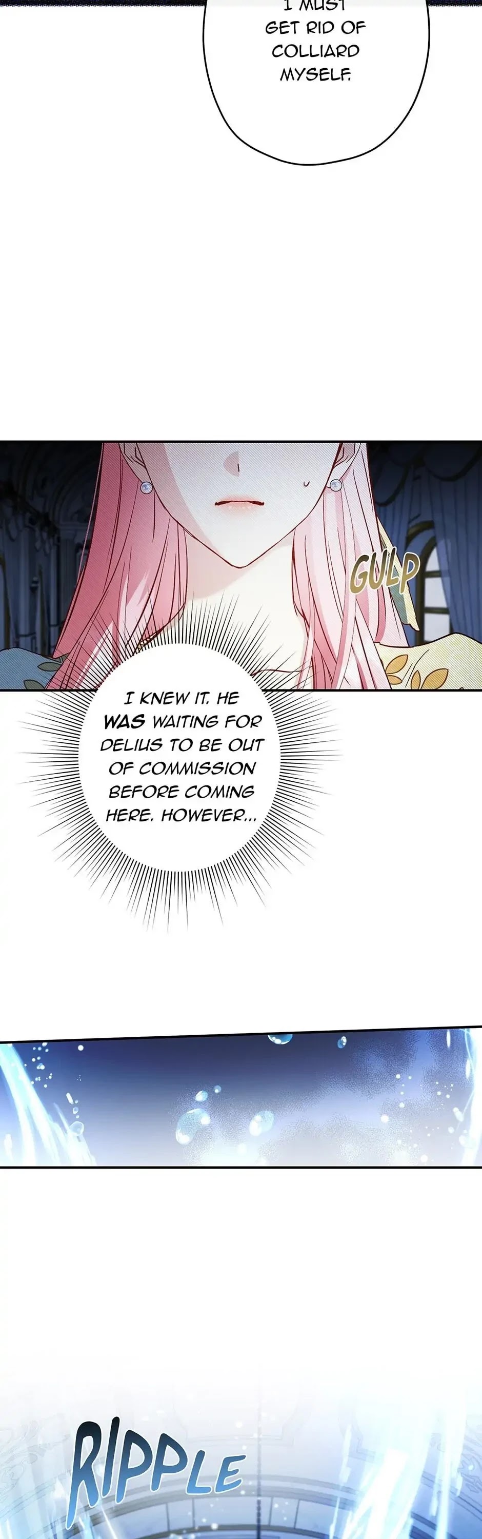 This Is an Obvious Fraudulent Marriage Chapter 98 page 45 - Chapter 98: Bear My Baby