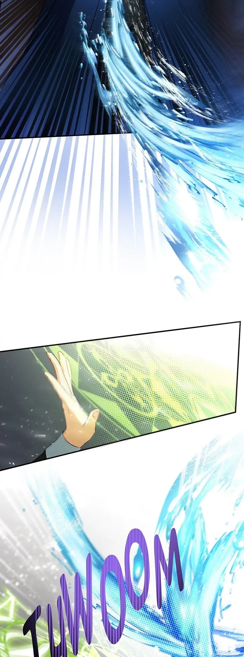 This Is an Obvious Fraudulent Marriage Chapter 98 page 48 - Chapter 98: Bear My Baby