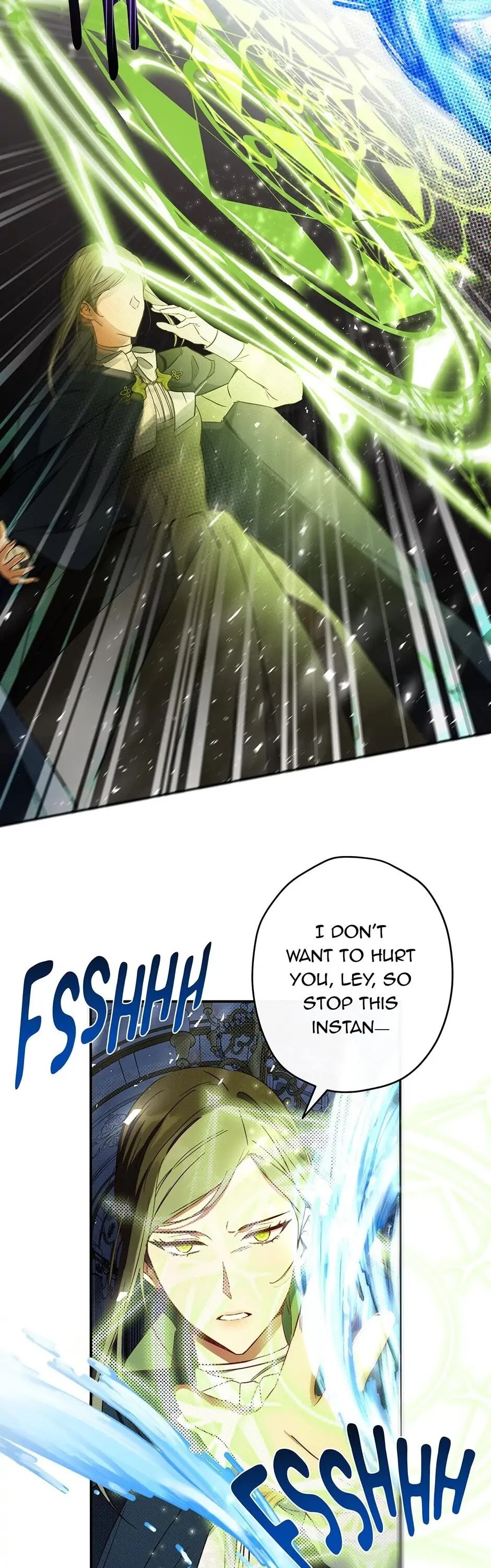 This Is an Obvious Fraudulent Marriage Chapter 98 page 49 - Chapter 98: Bear My Baby