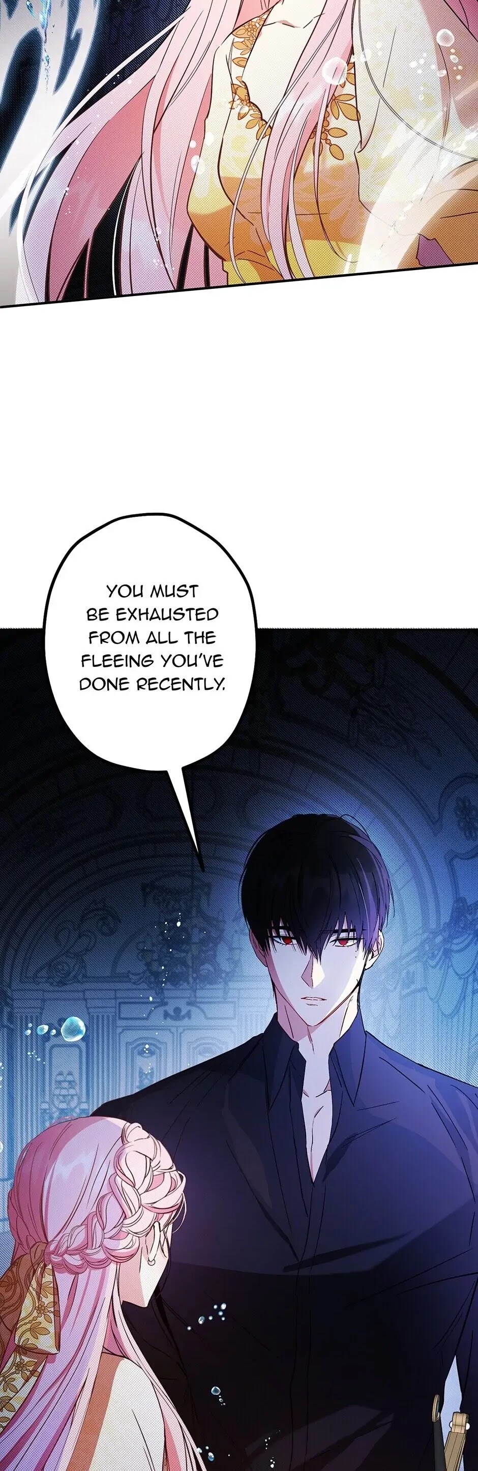 This Is an Obvious Fraudulent Marriage Chapter 98 page 51 - Chapter 98: Bear My Baby