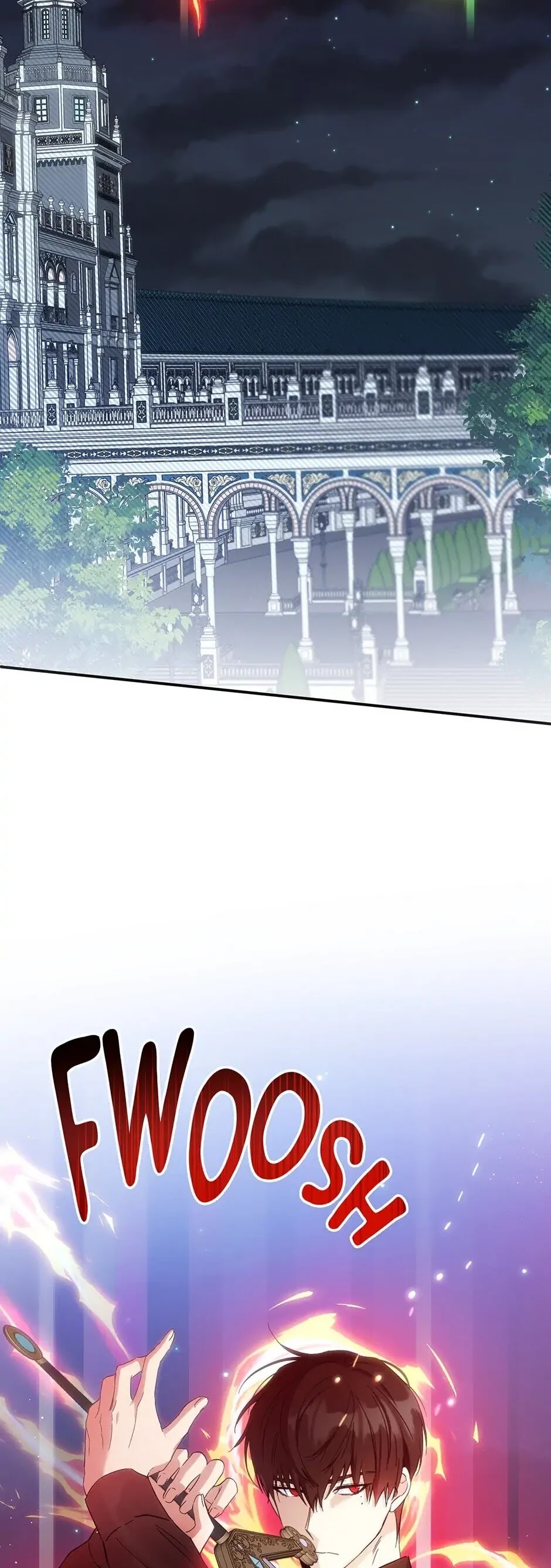 This Is an Obvious Fraudulent Marriage Chapter 99 page 12 - Chapter 99: Battle Between Gods