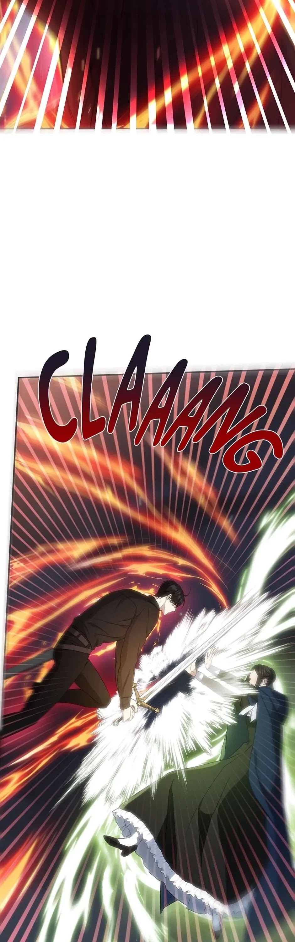 This Is an Obvious Fraudulent Marriage Chapter 99 page 14 - Chapter 99: Battle Between Gods