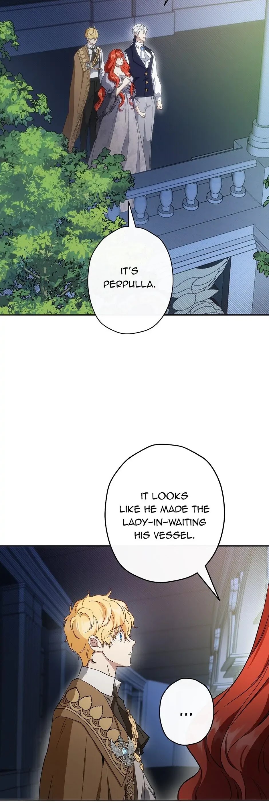 This Is an Obvious Fraudulent Marriage Chapter 99 page 16 - Chapter 99: Battle Between Gods