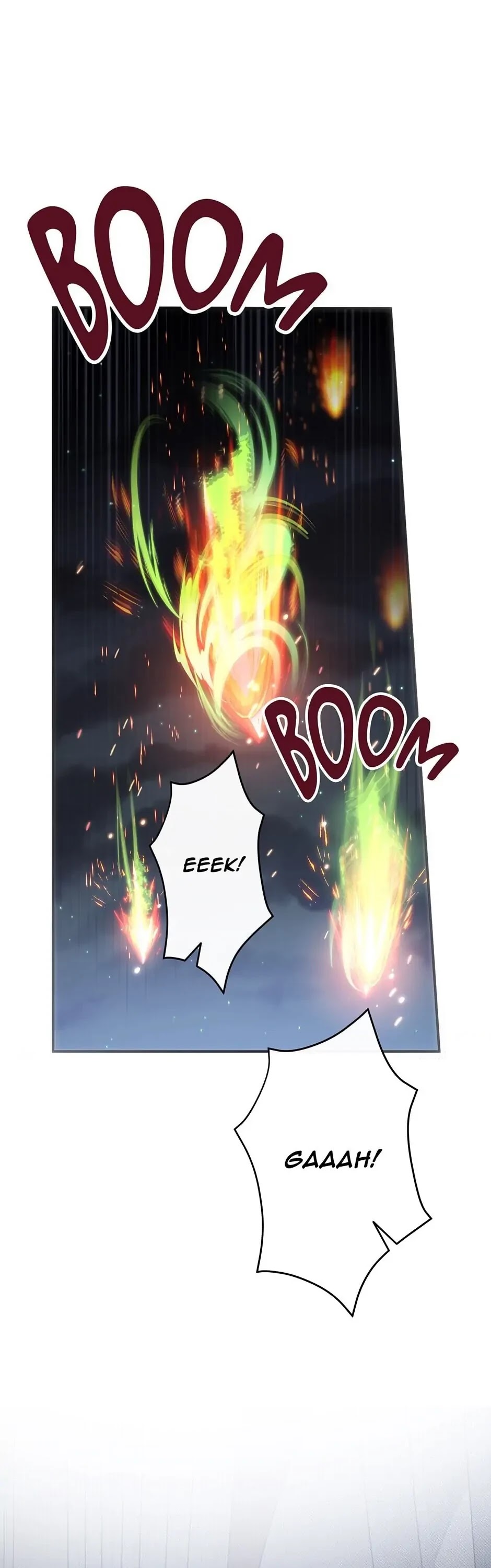 This Is an Obvious Fraudulent Marriage Chapter 99 page 17 - Chapter 99: Battle Between Gods