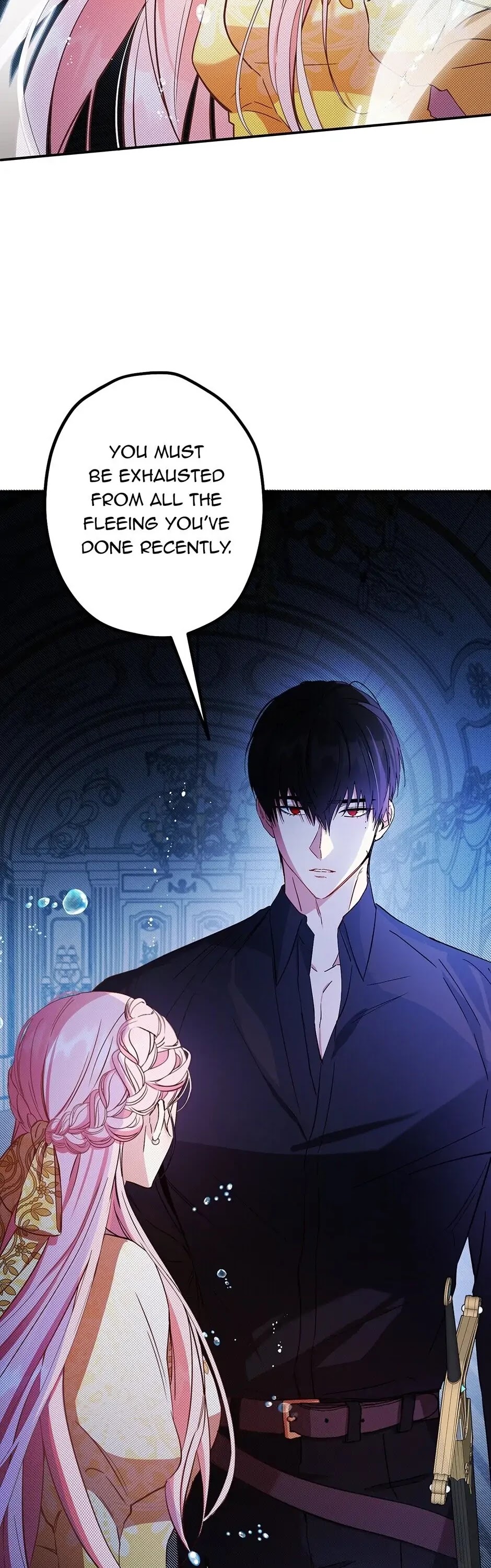 This Is an Obvious Fraudulent Marriage Chapter 99 page 2 - Chapter 99: Battle Between Gods