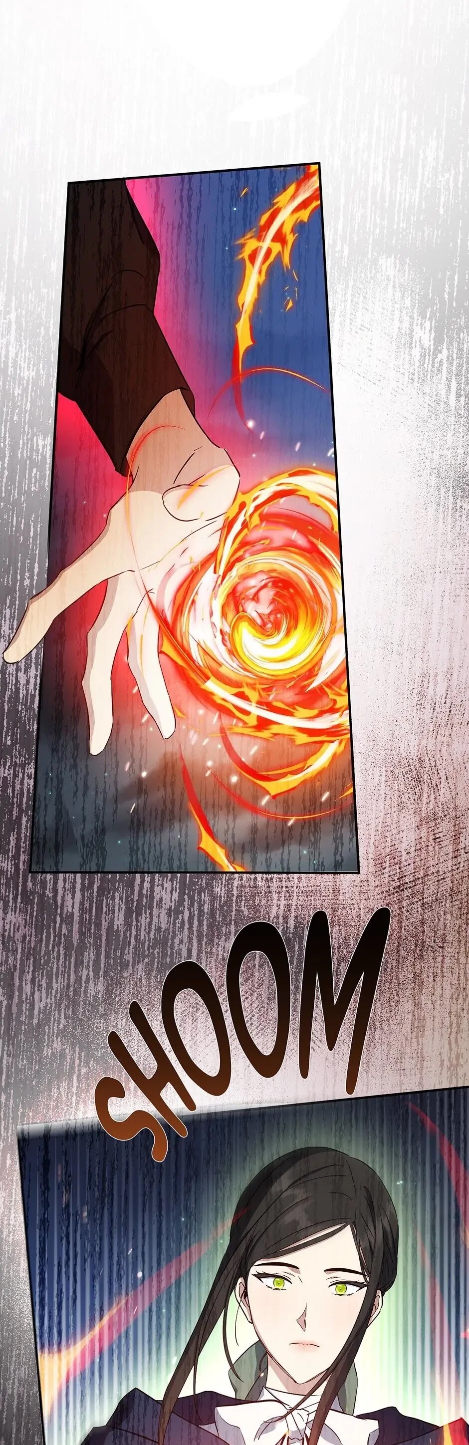 This Is an Obvious Fraudulent Marriage Chapter 99 page 23 - Chapter 99: Battle Between Gods