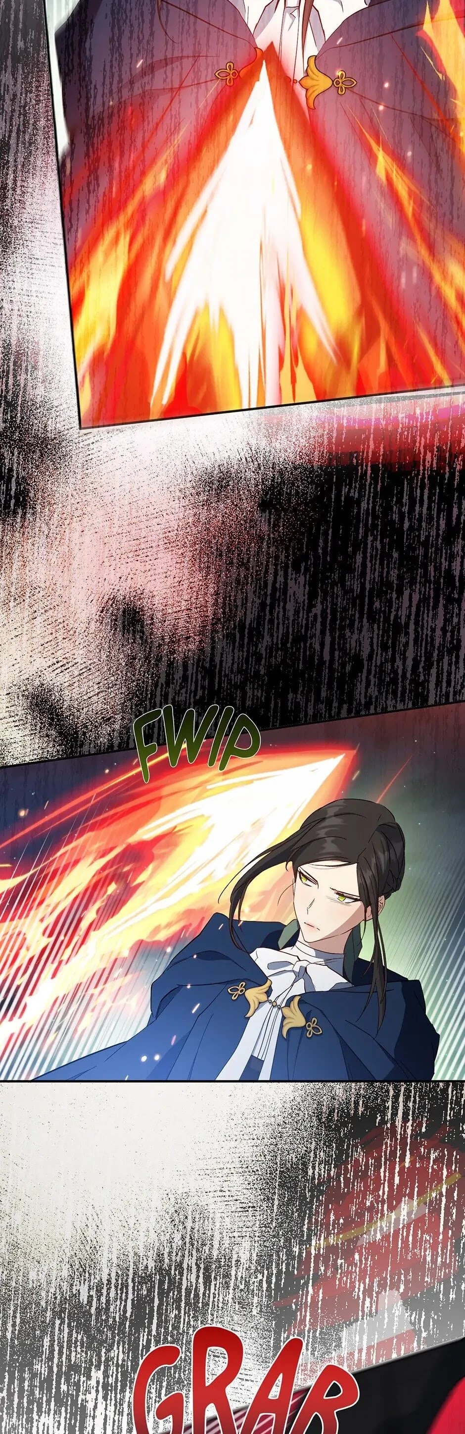This Is an Obvious Fraudulent Marriage Chapter 99 page 24 - Chapter 99: Battle Between Gods