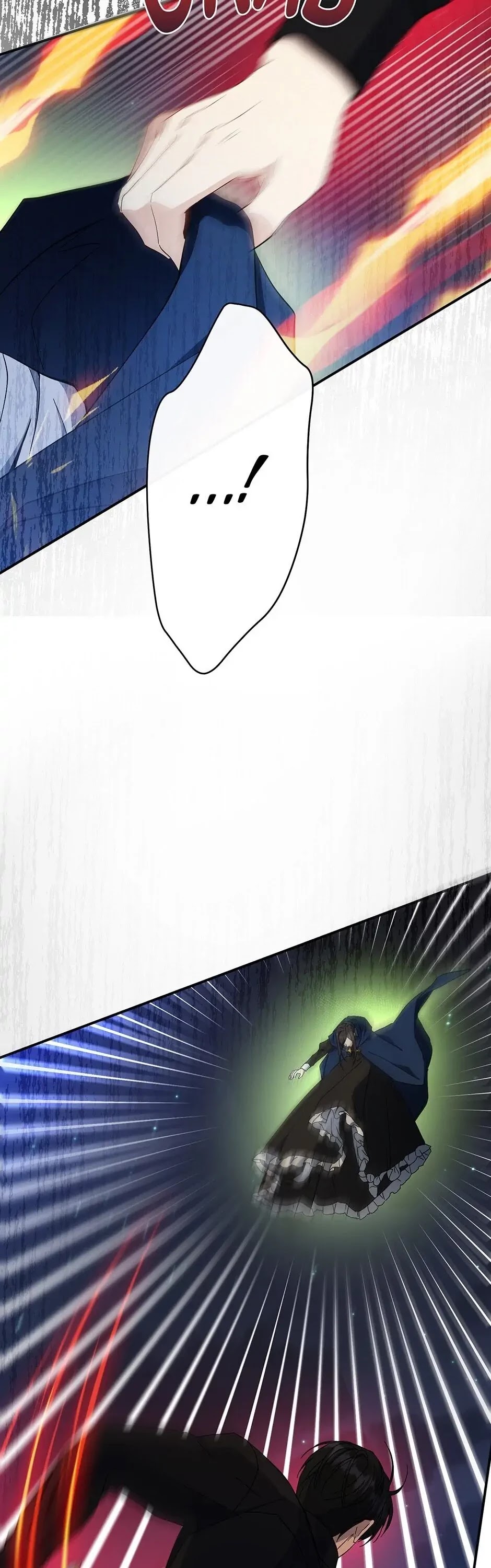 This Is an Obvious Fraudulent Marriage Chapter 99 page 25 - Chapter 99: Battle Between Gods