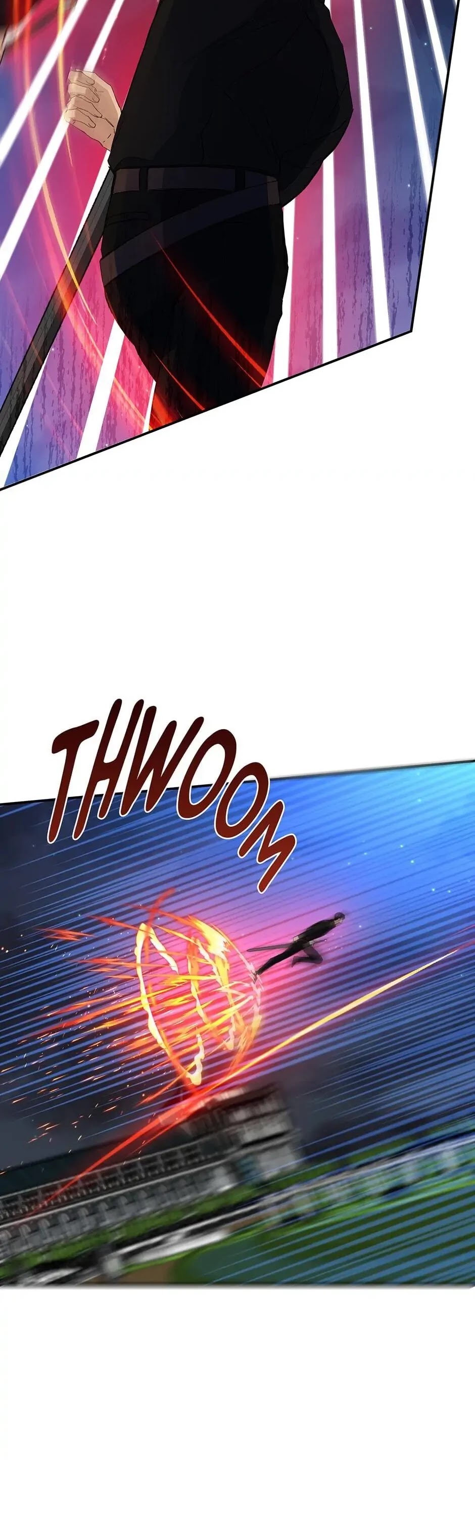 This Is an Obvious Fraudulent Marriage Chapter 99 page 26 - Chapter 99: Battle Between Gods