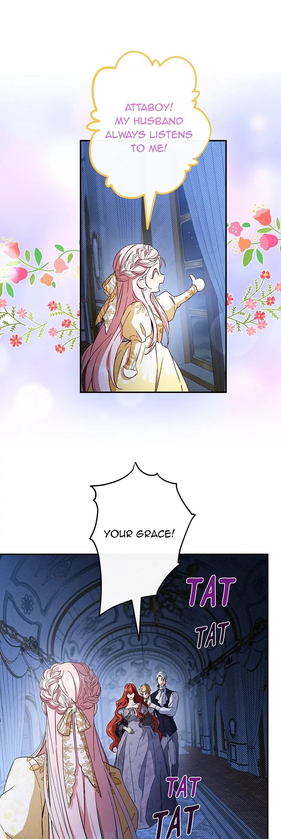 This Is an Obvious Fraudulent Marriage Chapter 99 page 27 - Chapter 99: Battle Between Gods