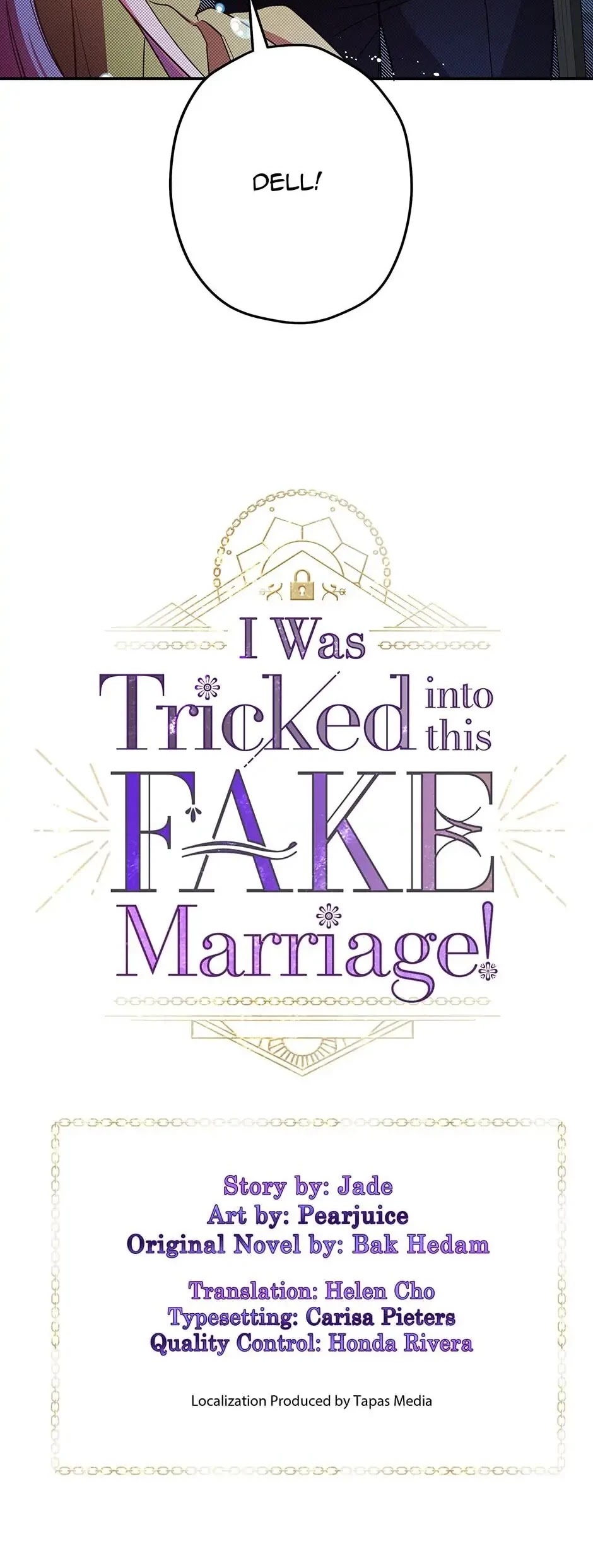This Is an Obvious Fraudulent Marriage Chapter 99 page 3 - Chapter 99: Battle Between Gods