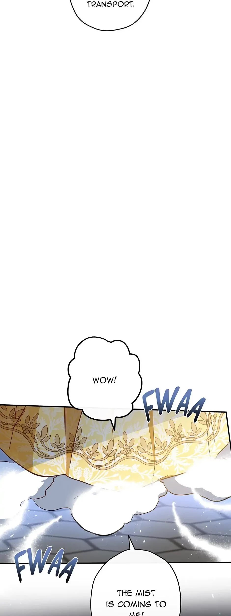 This Is an Obvious Fraudulent Marriage Chapter 99 page 35 - Chapter 99: Battle Between Gods