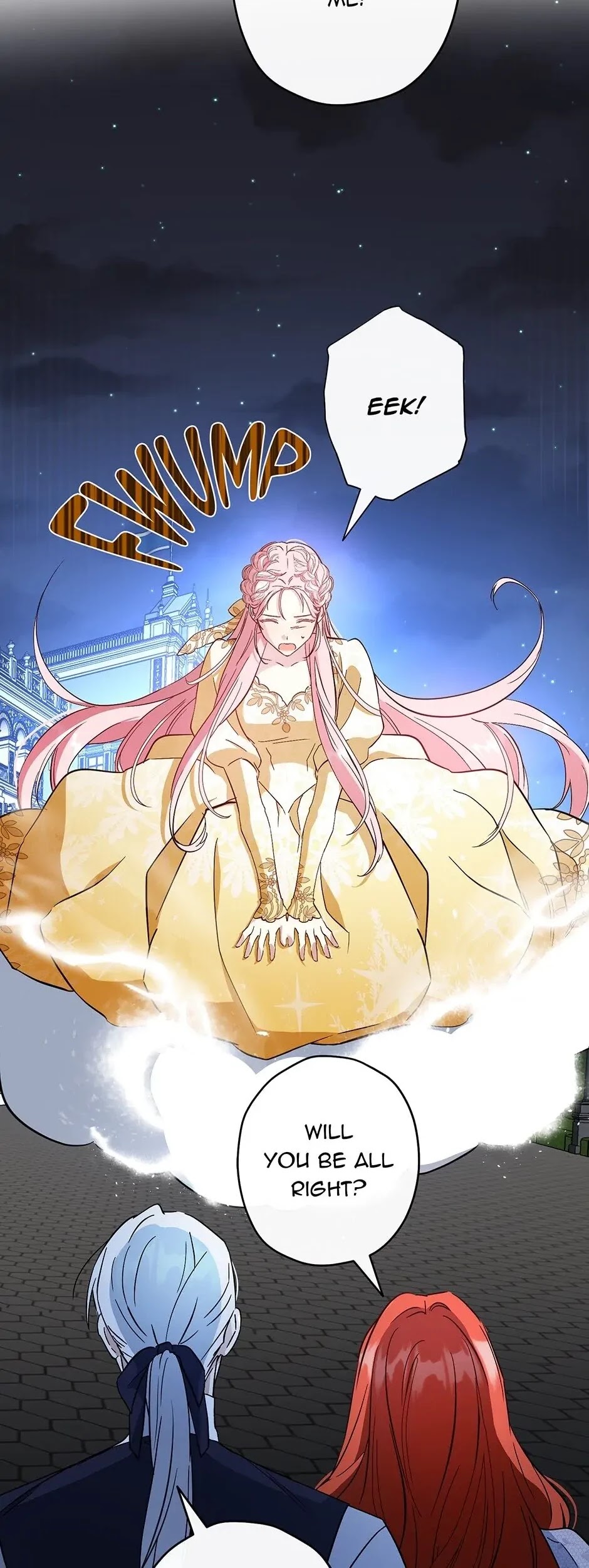 This Is an Obvious Fraudulent Marriage Chapter 99 page 36 - Chapter 99: Battle Between Gods