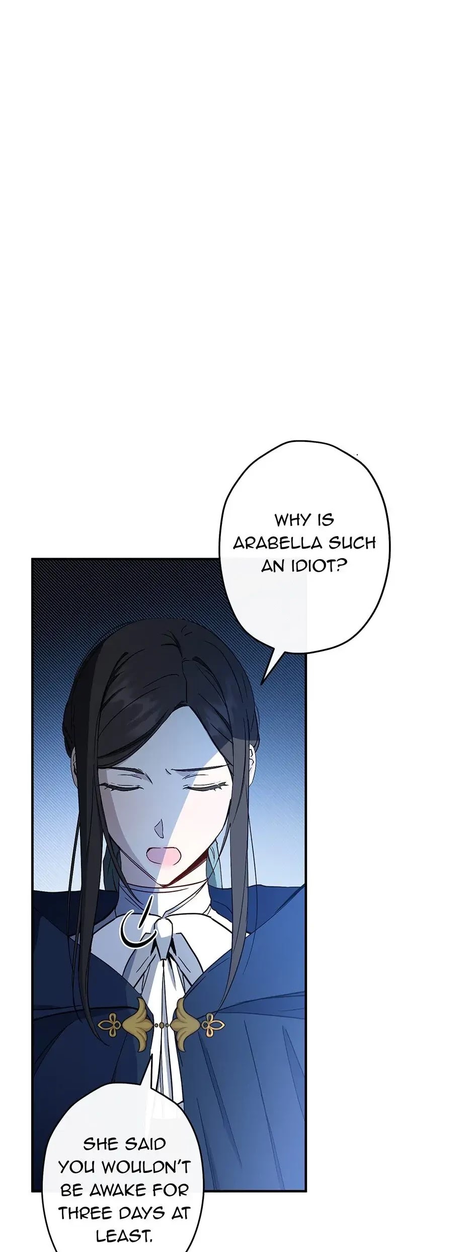 This Is an Obvious Fraudulent Marriage Chapter 99 page 4 - Chapter 99: Battle Between Gods