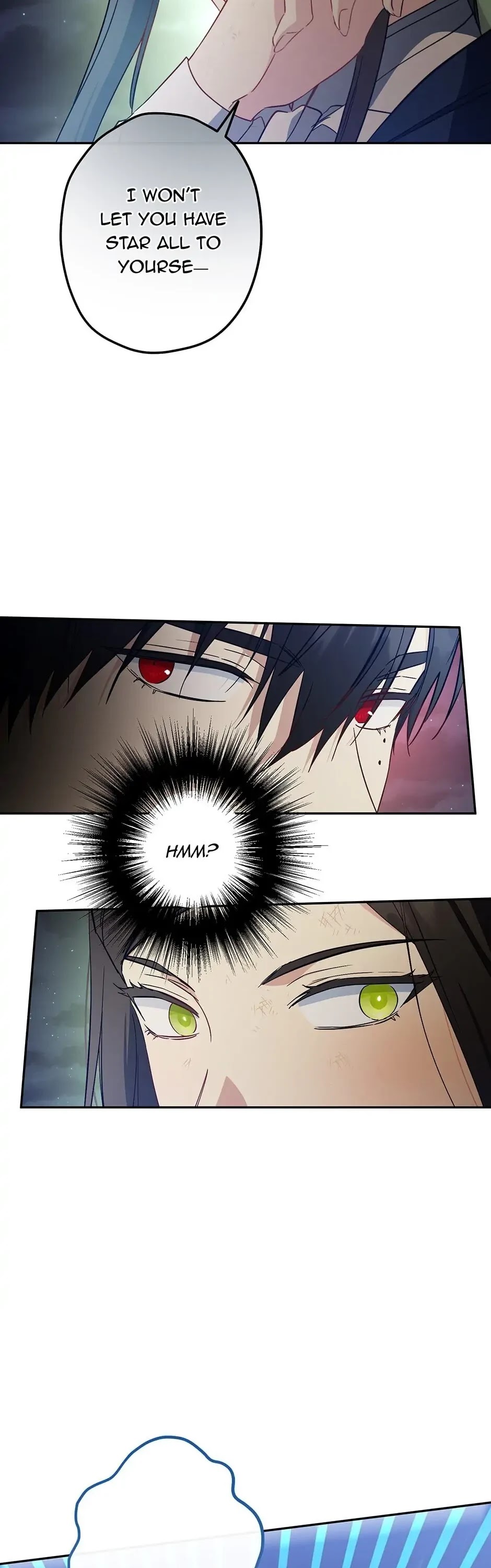 This Is an Obvious Fraudulent Marriage Chapter 99 page 42 - Chapter 99: Battle Between Gods