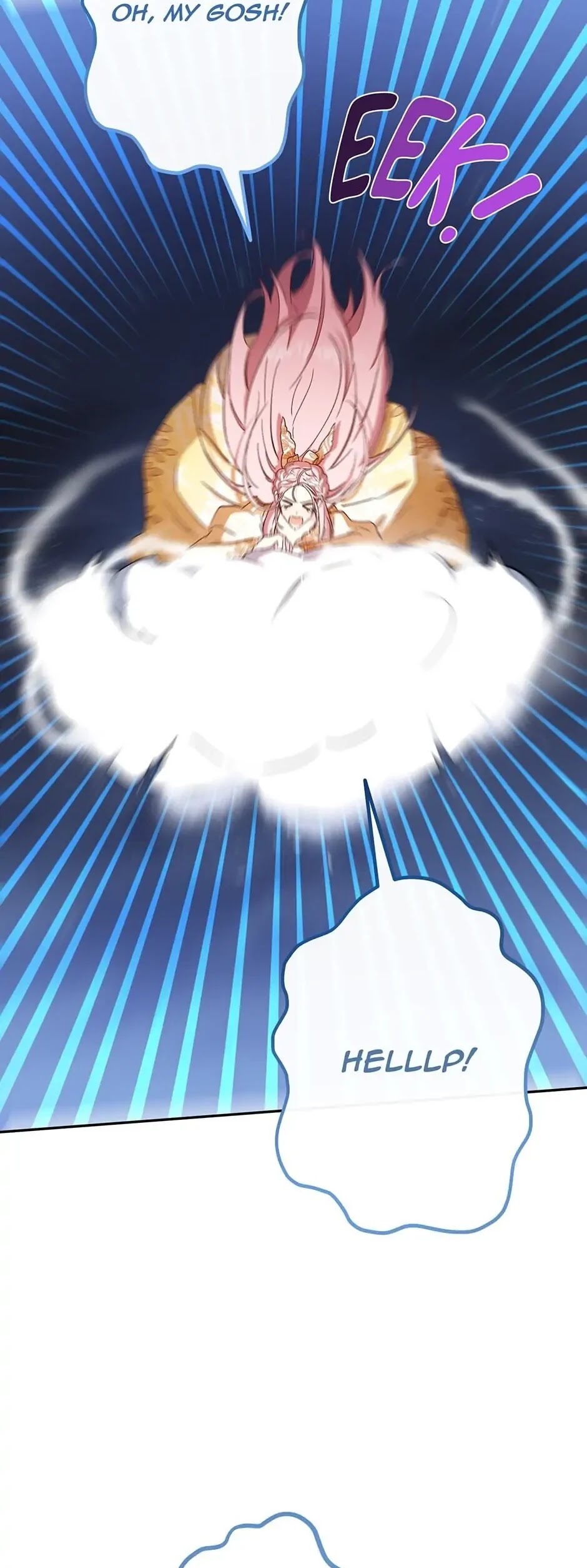 This Is an Obvious Fraudulent Marriage Chapter 99 page 43 - Chapter 99: Battle Between Gods