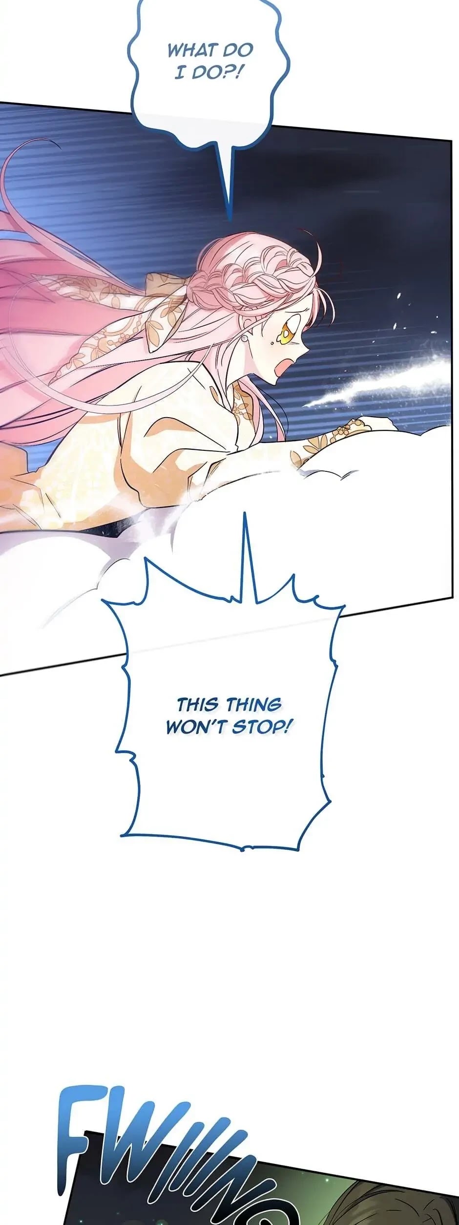 This Is an Obvious Fraudulent Marriage Chapter 99 page 44 - Chapter 99: Battle Between Gods