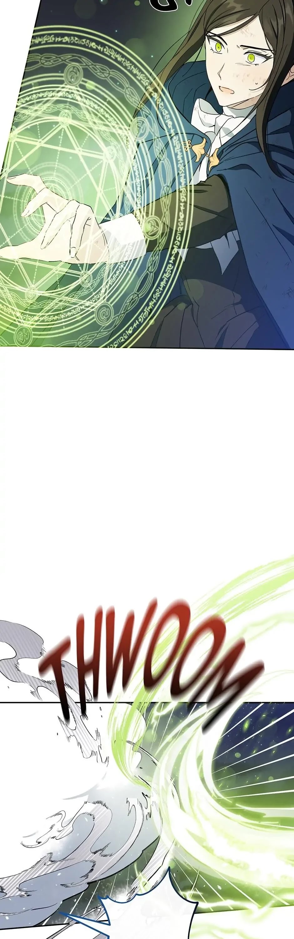This Is an Obvious Fraudulent Marriage Chapter 99 page 45 - Chapter 99: Battle Between Gods