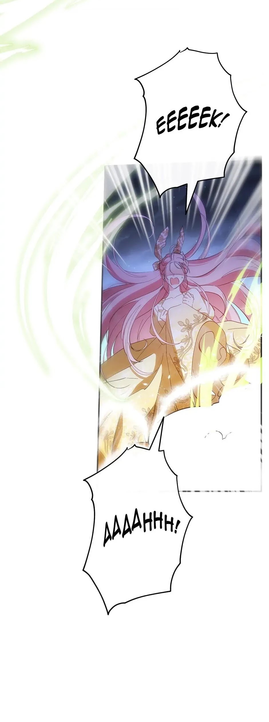 This Is an Obvious Fraudulent Marriage Chapter 99 page 47 - Chapter 99: Battle Between Gods