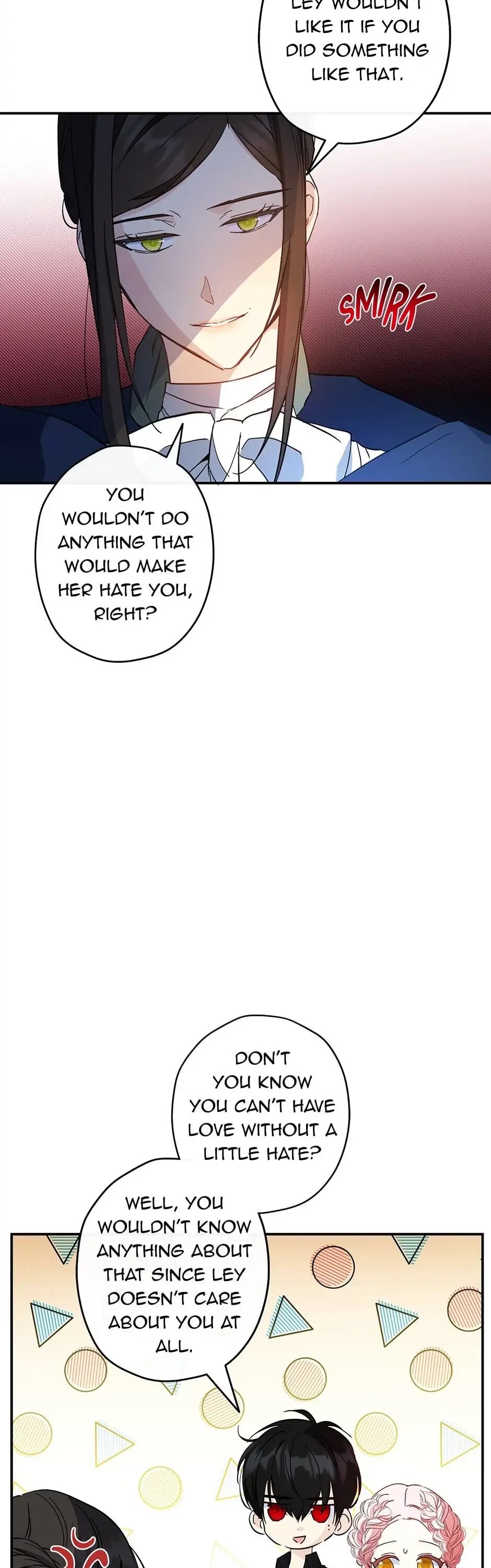 This Is an Obvious Fraudulent Marriage Chapter 99 page 6 - Chapter 99: Battle Between Gods