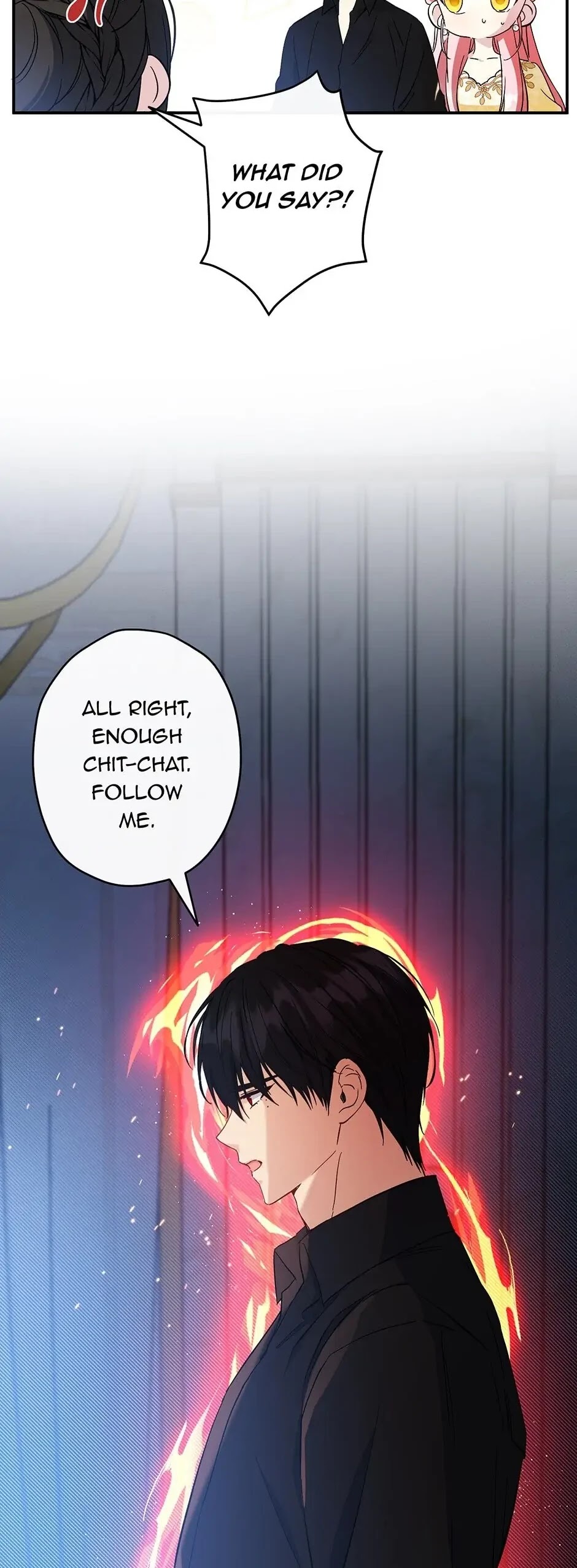 This Is an Obvious Fraudulent Marriage Chapter 99 page 7 - Chapter 99: Battle Between Gods