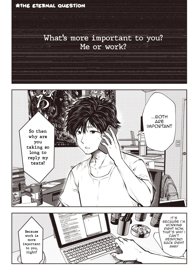 This is good Chapter 1 page 2 - Chapter 1