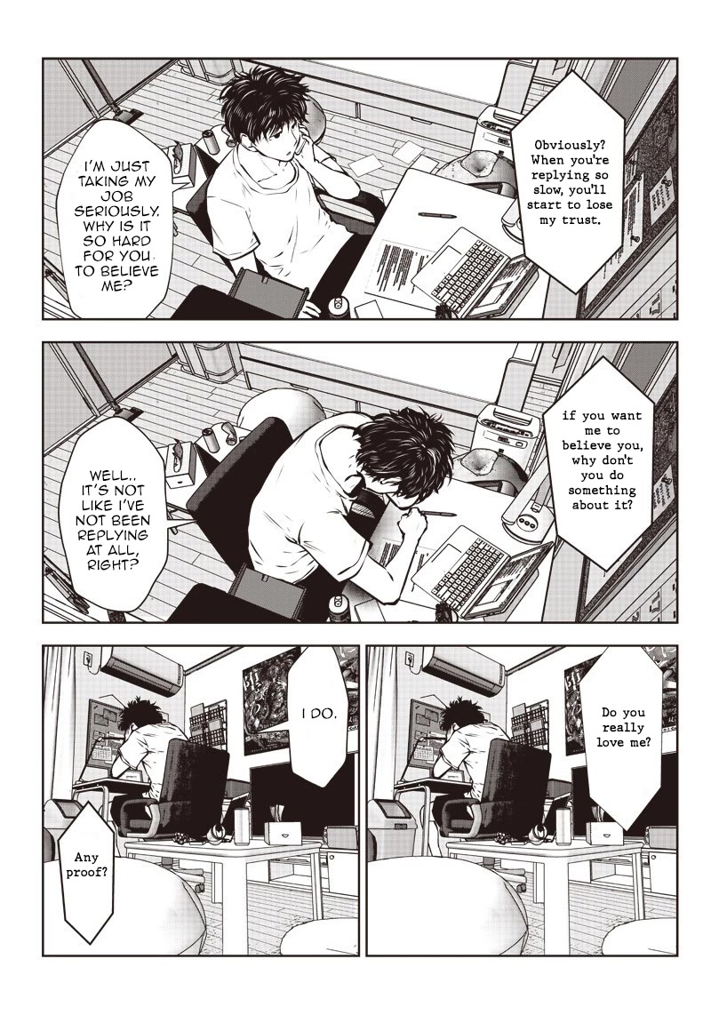 This is good Chapter 1 page 4 - Chapter 1