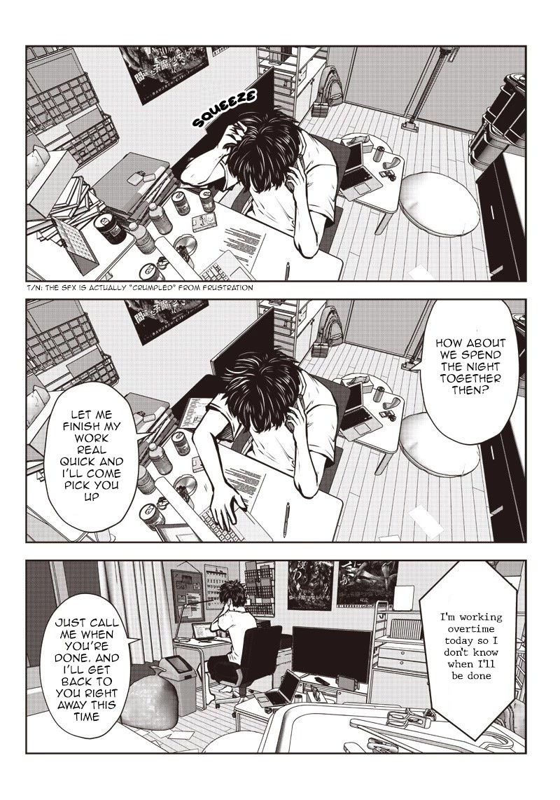 This is good Chapter 1 page 5 - Chapter 1