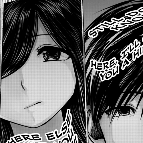 This is good Chapter 1 cover