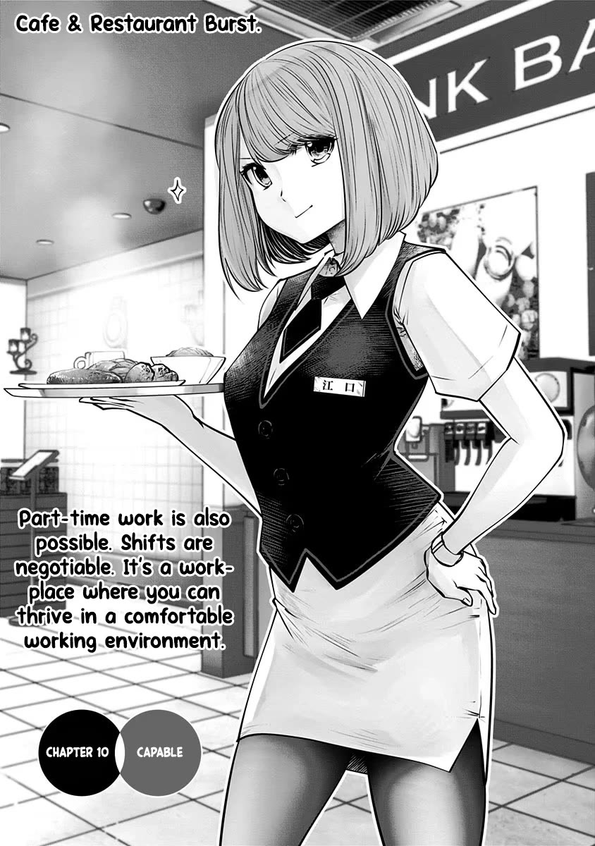 This is good Chapter 10 page 2 - Chapter 10: Capable