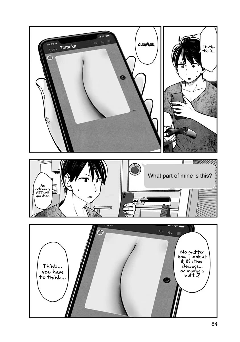 This is good Chapter 10 page 23 - Chapter 10: Capable