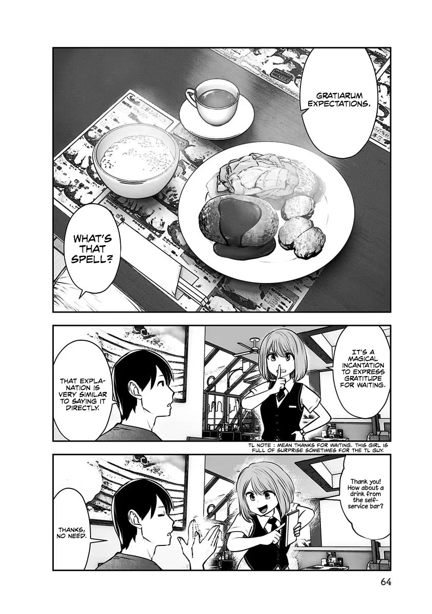 This is good Chapter 10 page 3 - Chapter 10: Capable