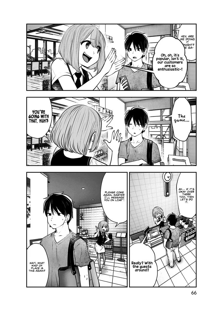 This is good Chapter 10 page 5 - Chapter 10: Capable