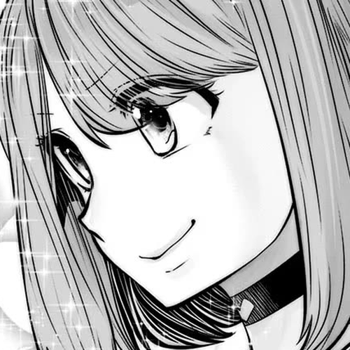 This is good Chapter 10: Capable cover