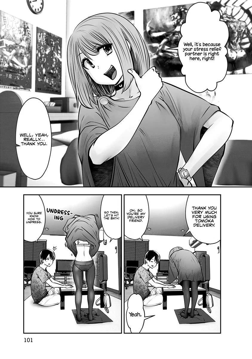 This is good Chapter 11 page 10 - Chapter 11: Meal