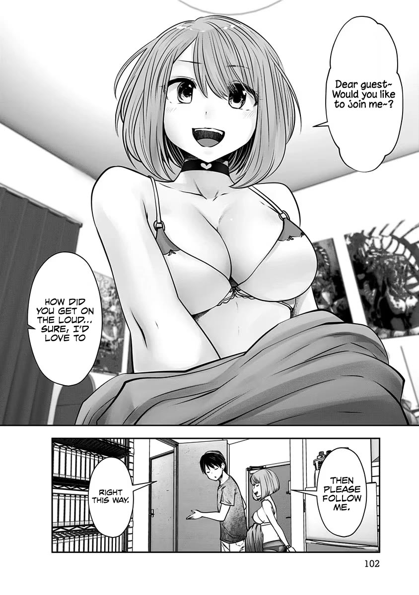 This is good Chapter 11 page 11 - Chapter 11: Meal